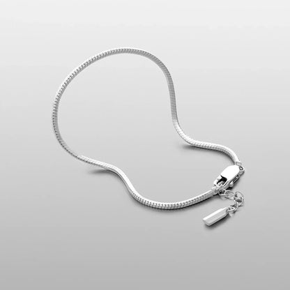 Minimalist Adjustable Rope Bracelet