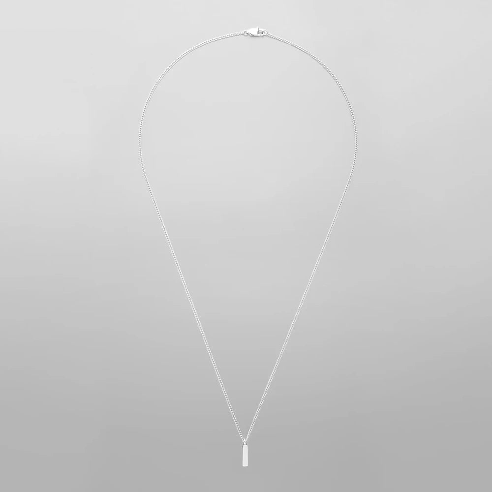 Collarbone Pendant Chain Necklace