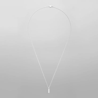 Collarbone Pendant Chain Necklace