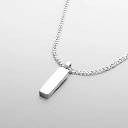 Collarbone Pendant Chain Necklace