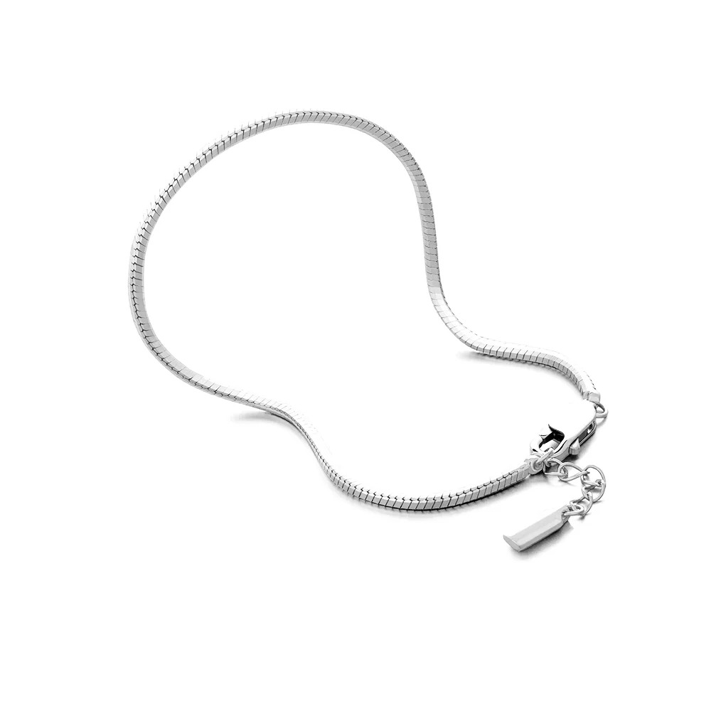 Minimalist Adjustable Rope Bracelet